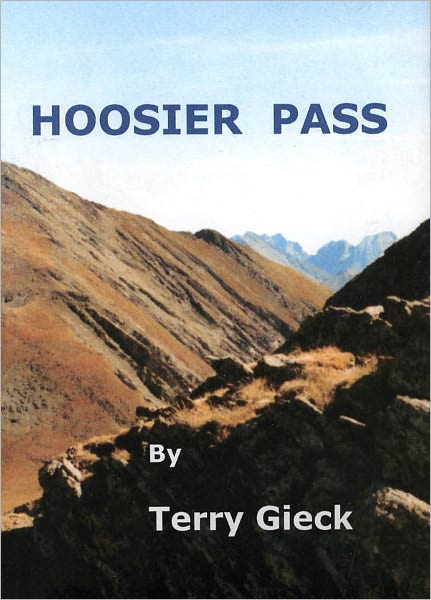 Hoosier Pass