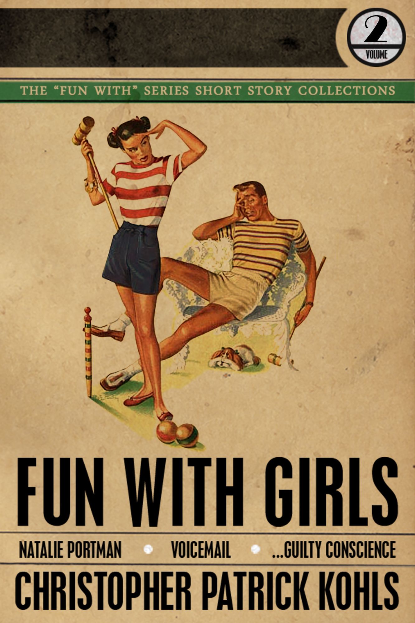 Fun with Girls