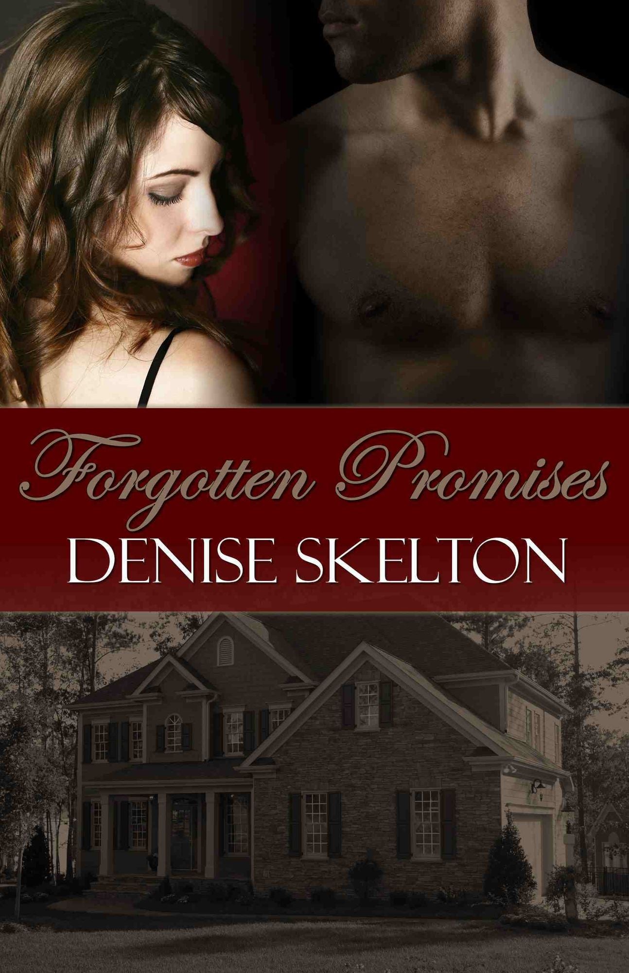 Forgotten Promises