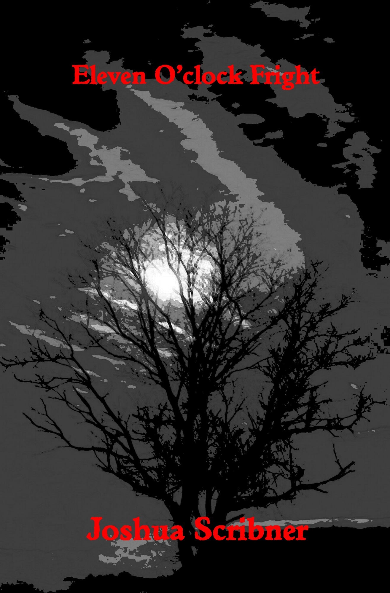 Eleven O'clock Fright