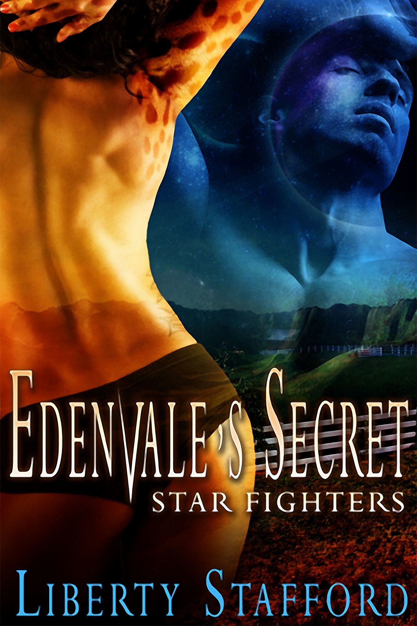 Edenvale's Secret