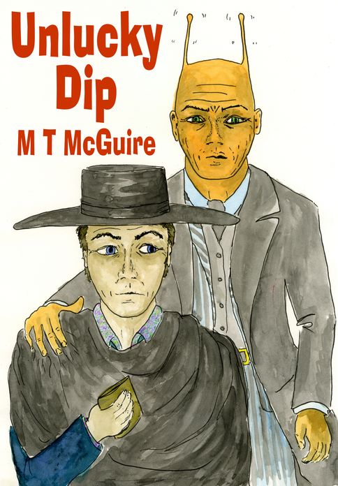Unlucky Dip