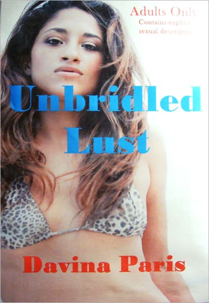 Unbridled Lust