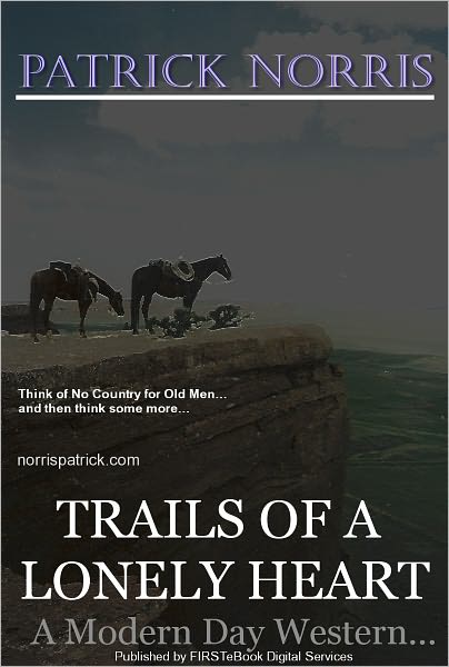 Trails Of A Lonely Heart