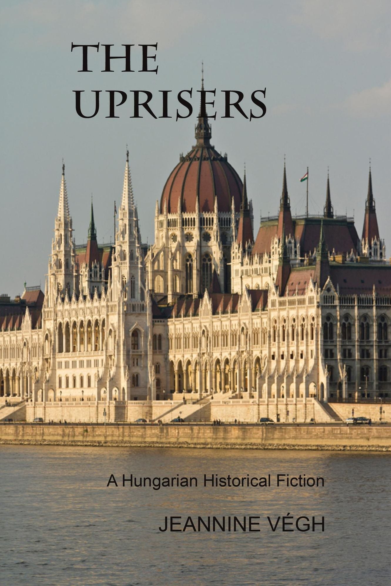The Uprisers