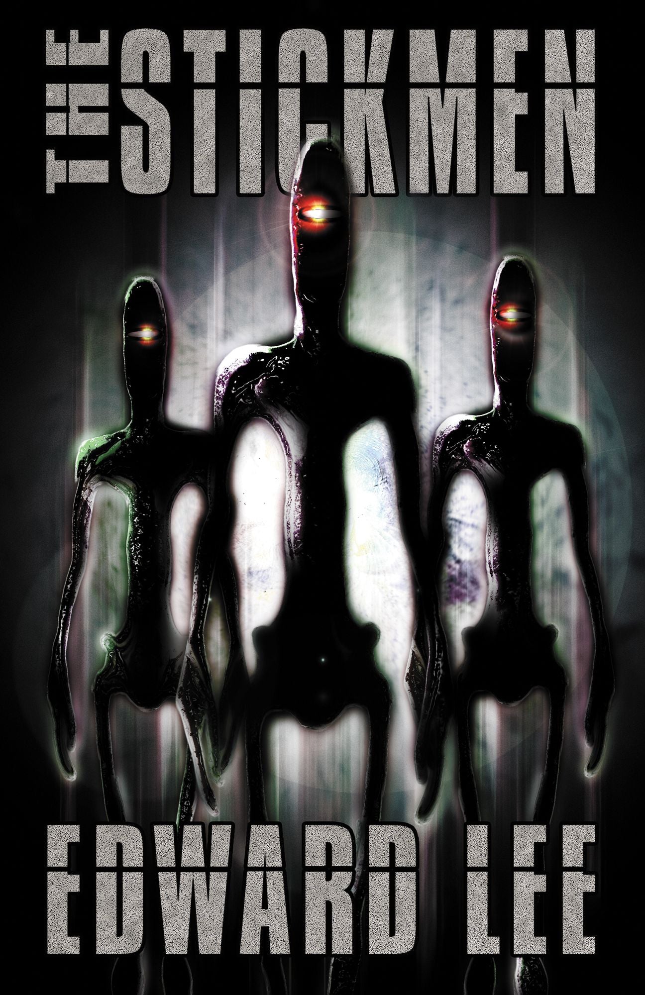 The Stickmen