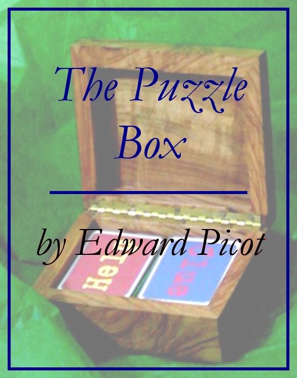 The Puzzle Box