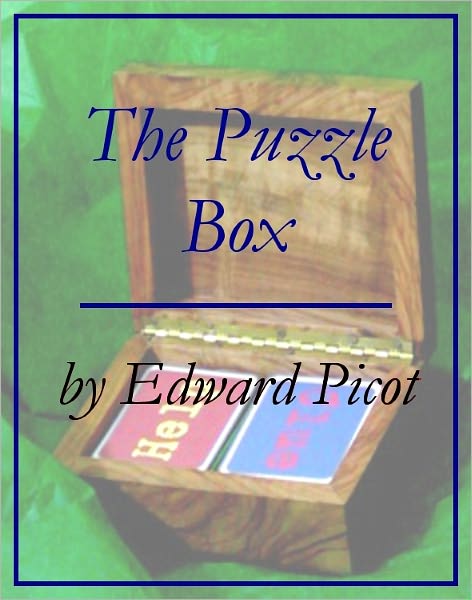 The Puzzle Box
