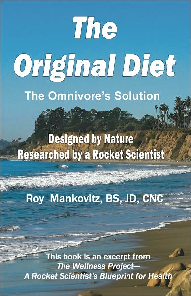 The Original Diet
