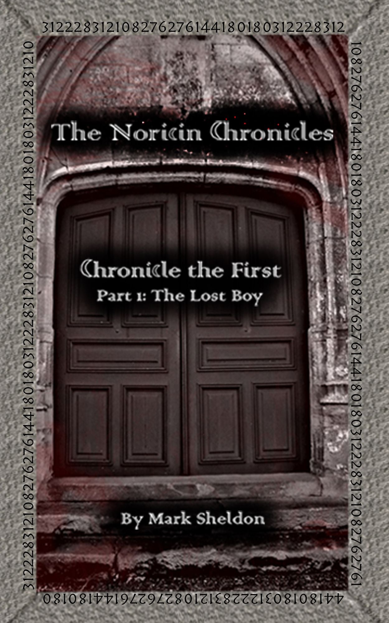The Noricin Chronicles: The Lost Boy