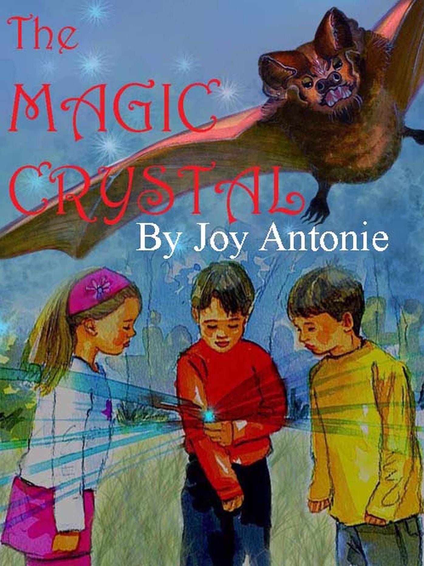 The Magic Crystal