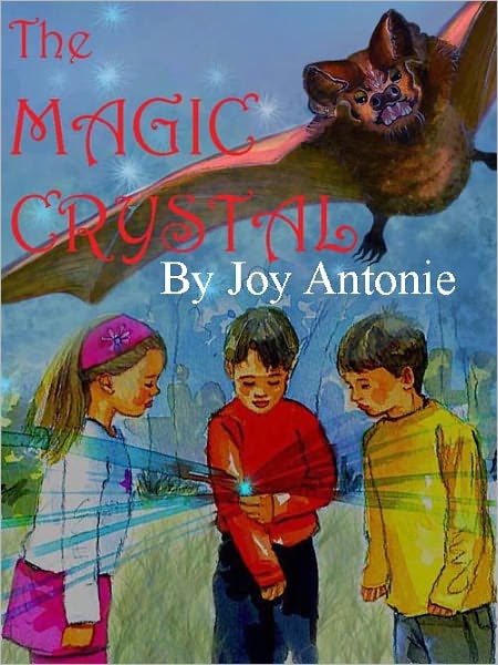 The Magic Crystal