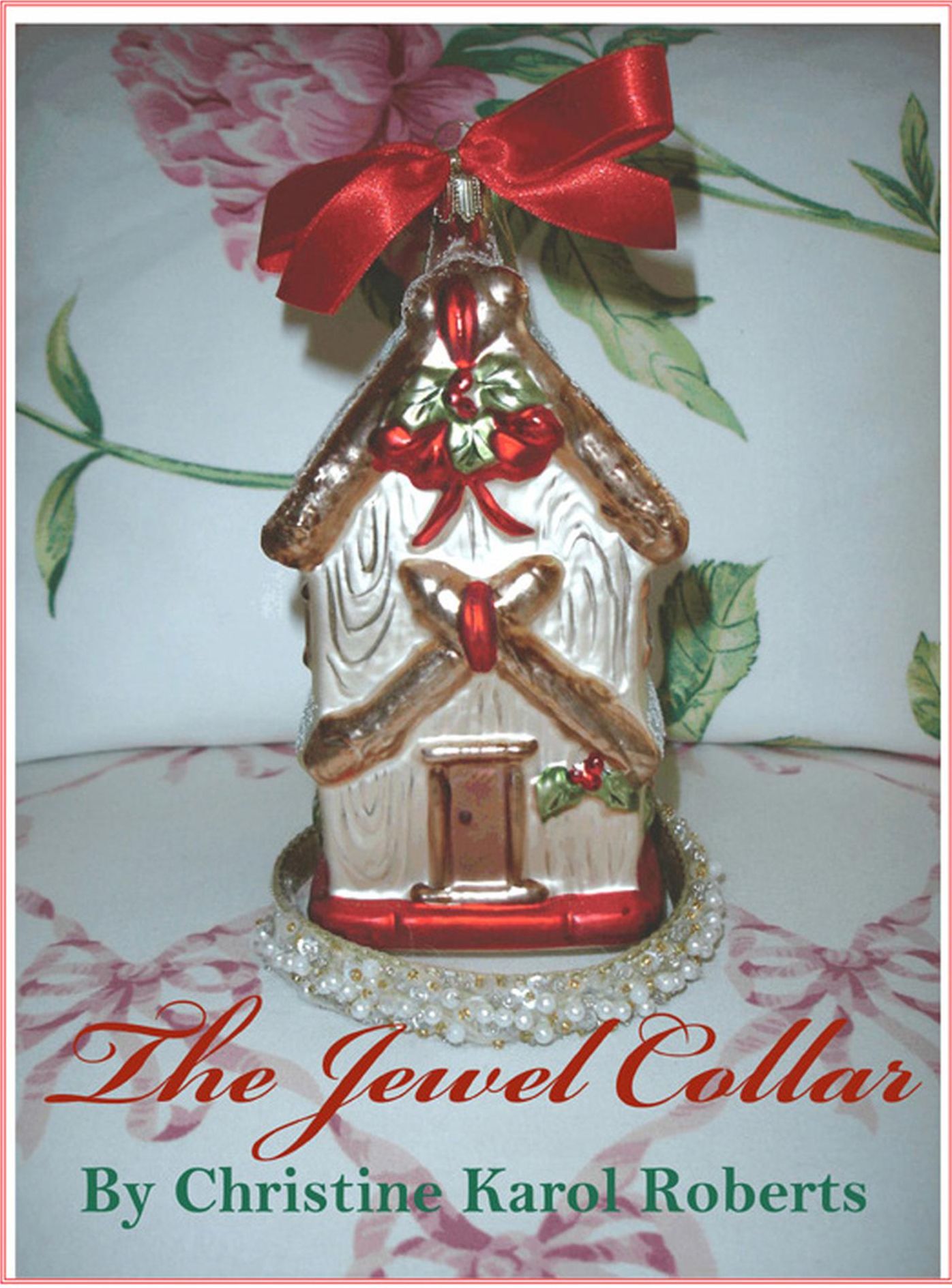 The Jewel Collar