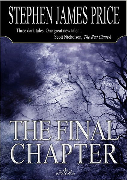 The Final Chapter