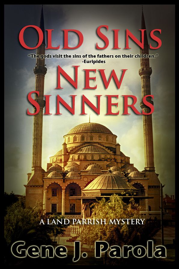 Old Sins, New Sinners