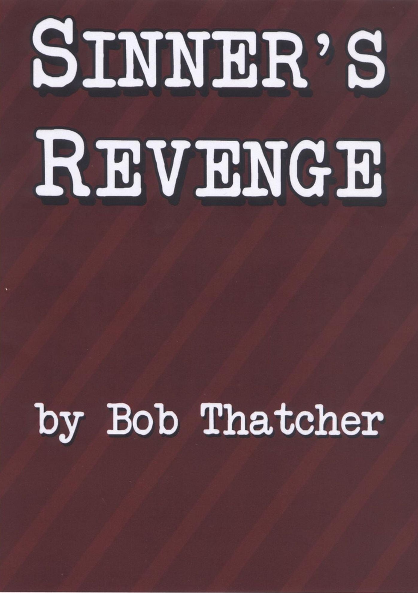 Sinner's Revenge