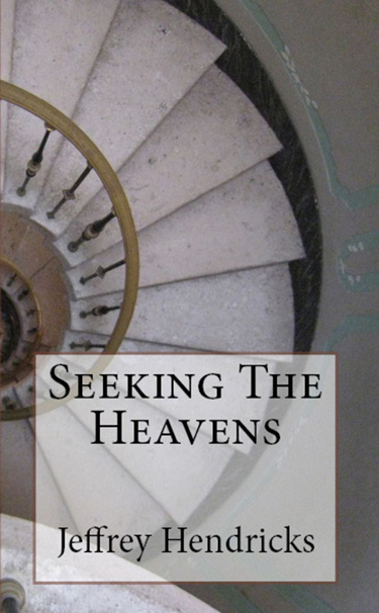Seeking The Heavens