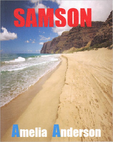 SAMSON (Book 1... Introducing Inspector Lord Pinhorn)