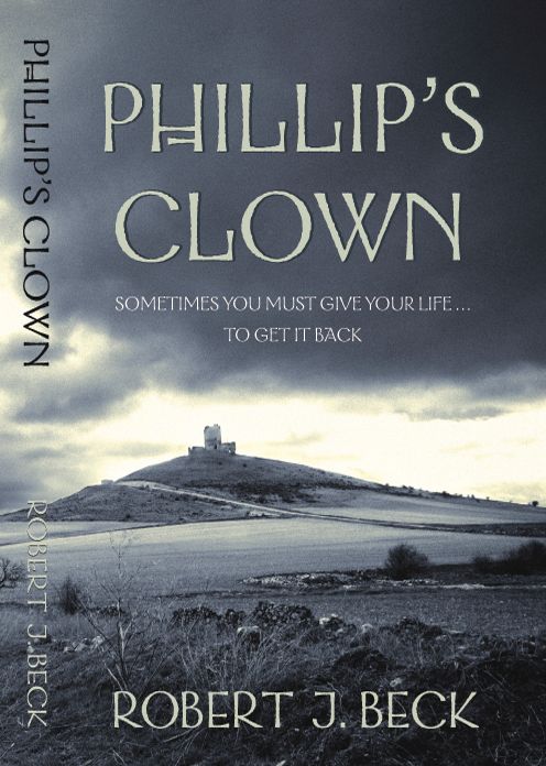 Phillip's Clown