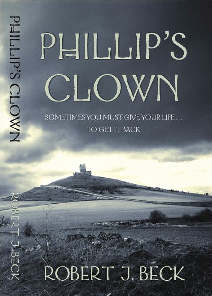 Phillip's Clown