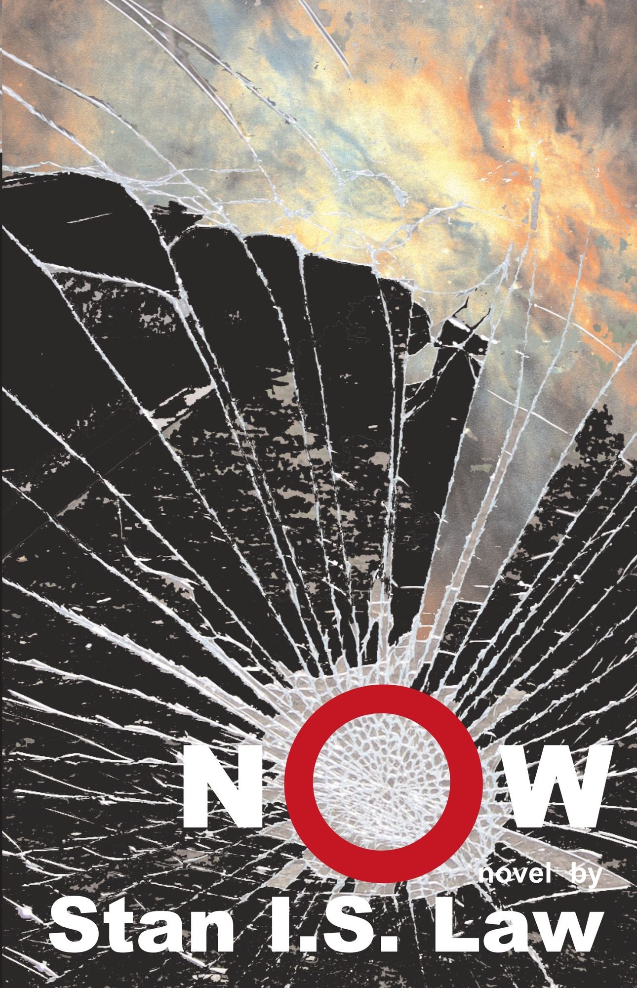Now: Being and Becoming