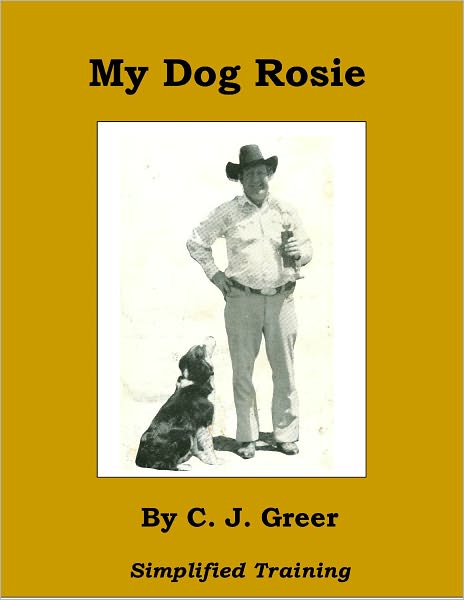 My Dog Rosie