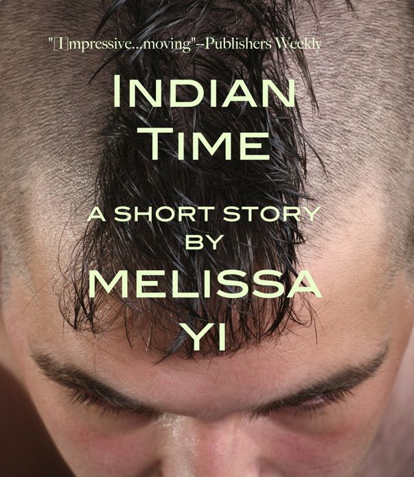 Indian Time