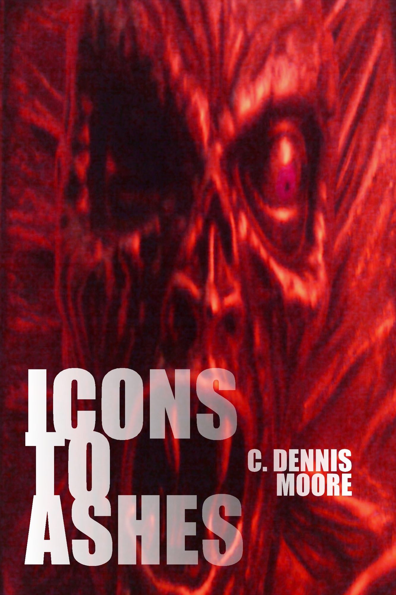 Icons to Ashes
