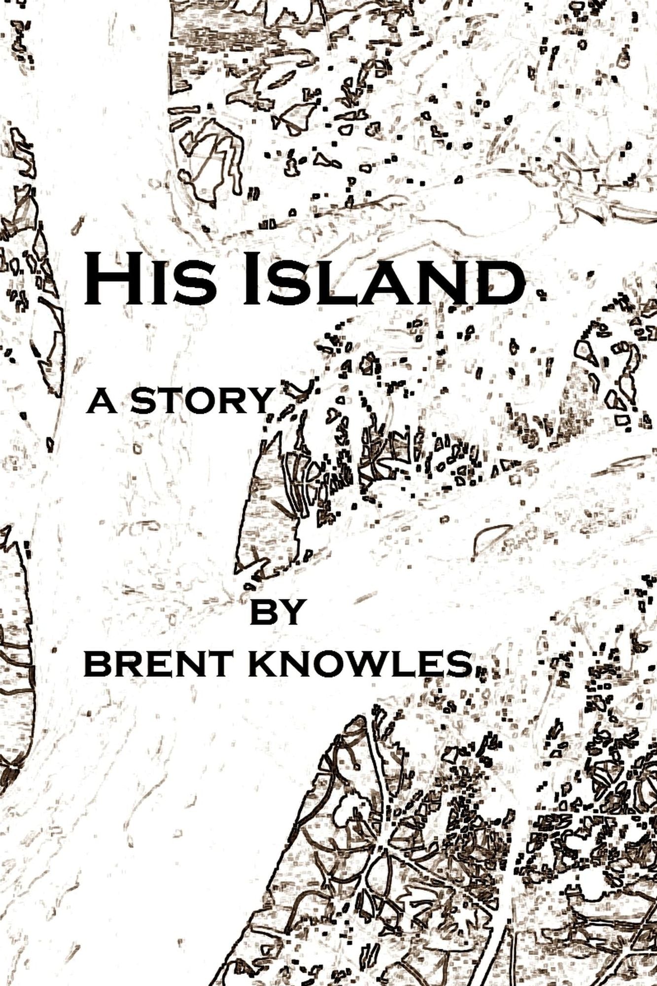 His Island