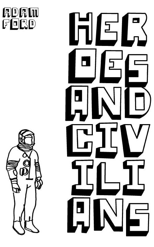 Heroes and Civilians (HD Battlespace Version)