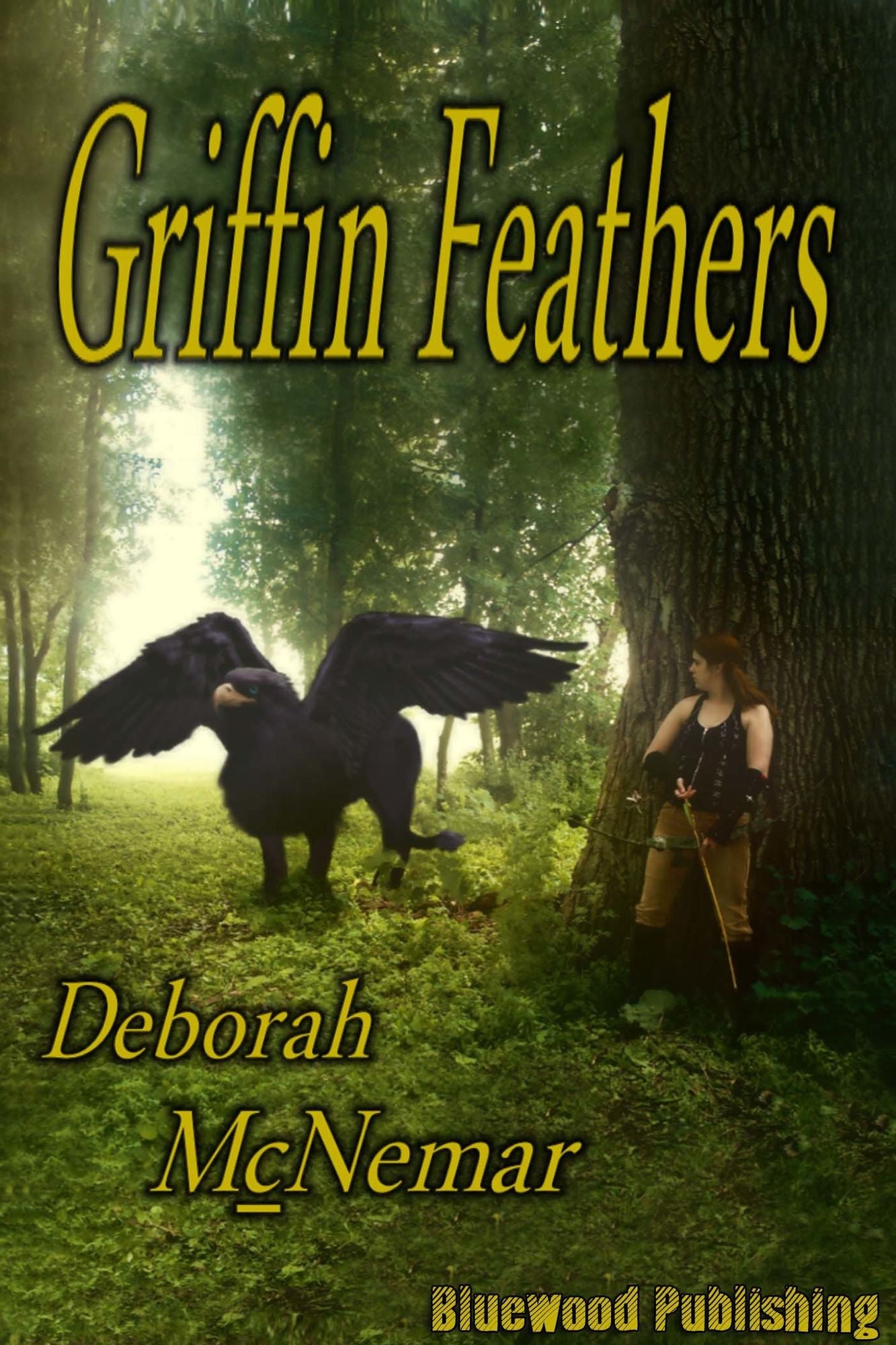 Griffin Feathers