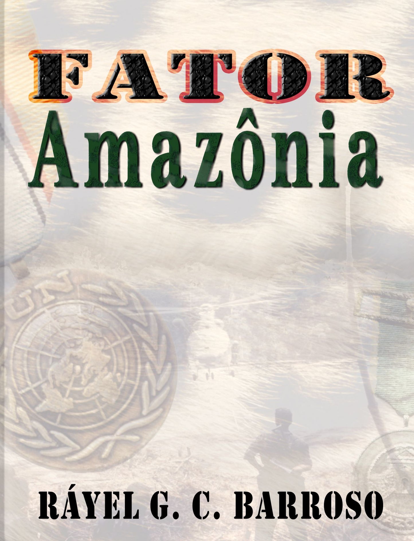 Fator Amazônia
