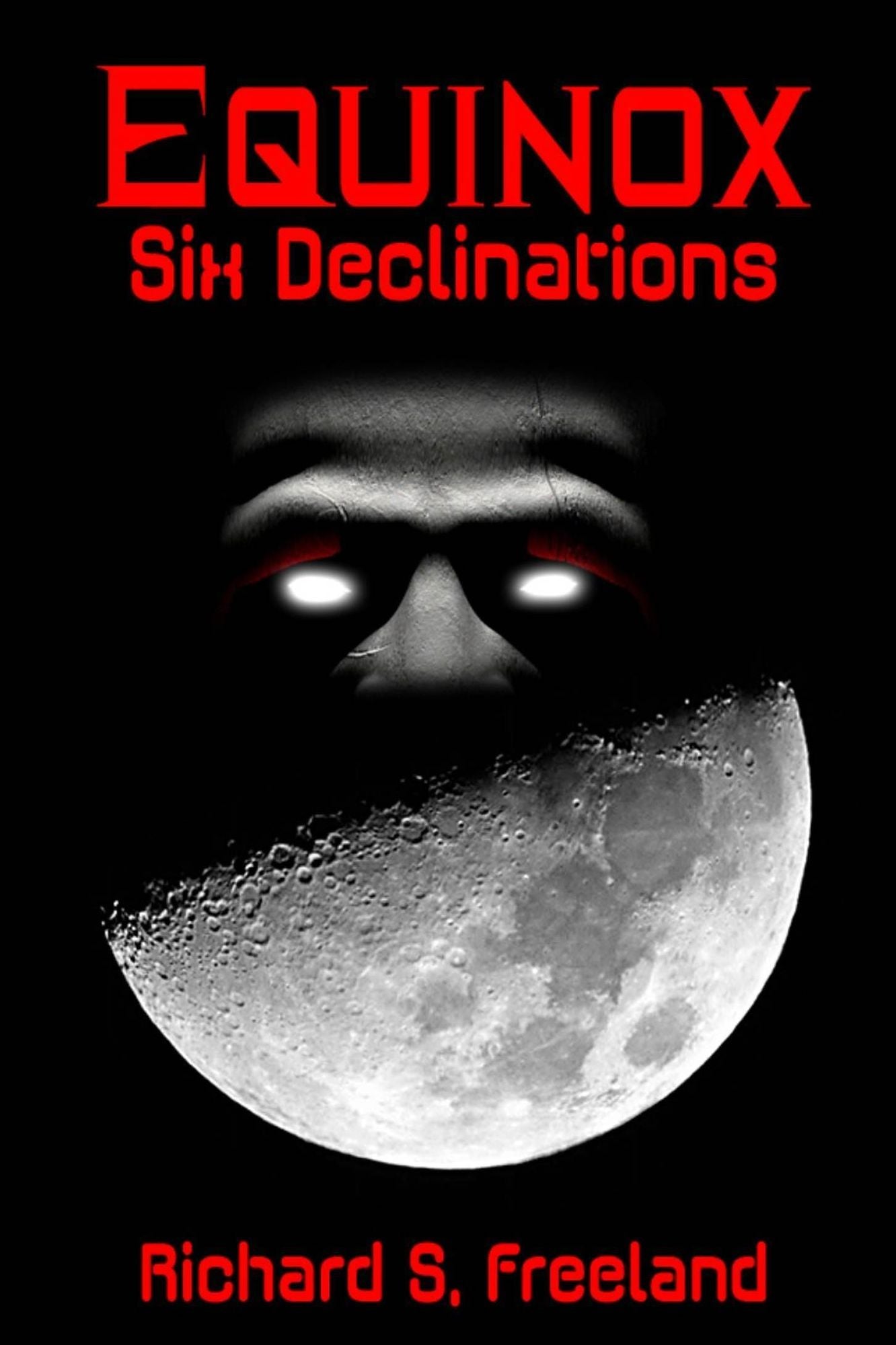Equinox: Six Declinations
