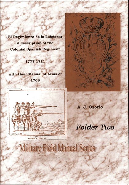 El Regimiento de la Luisiana-Vol 2