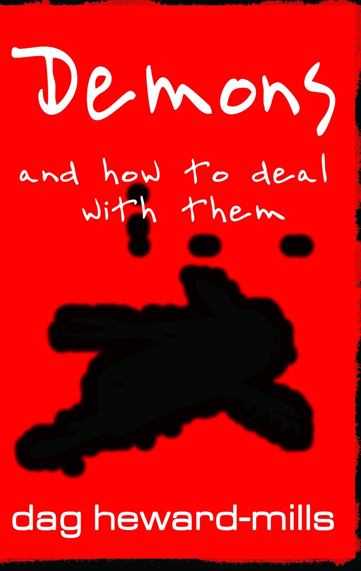 Demons And How To Deal With Them