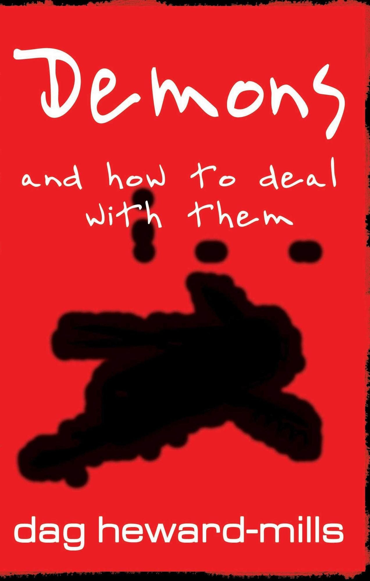 Demons And How To Deal With Them