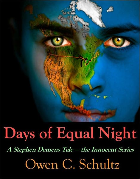 Days of Equal Night