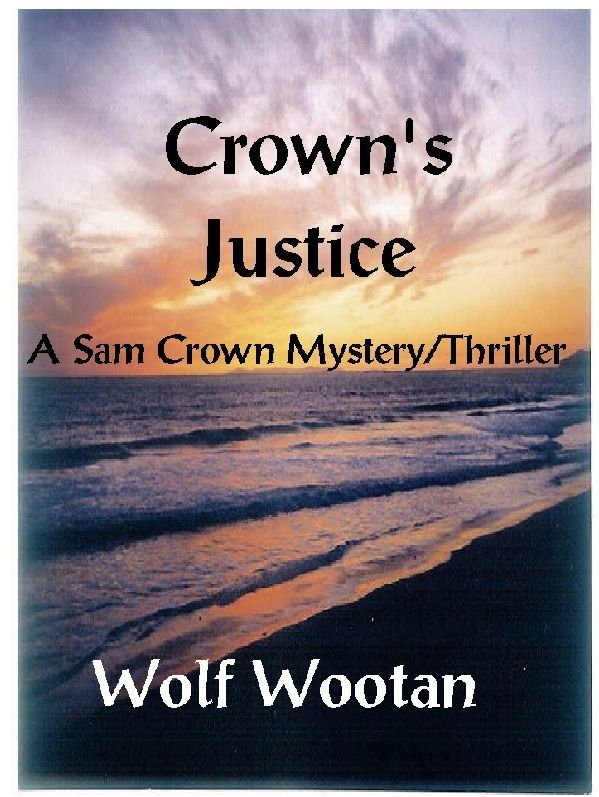 Crown's Justice