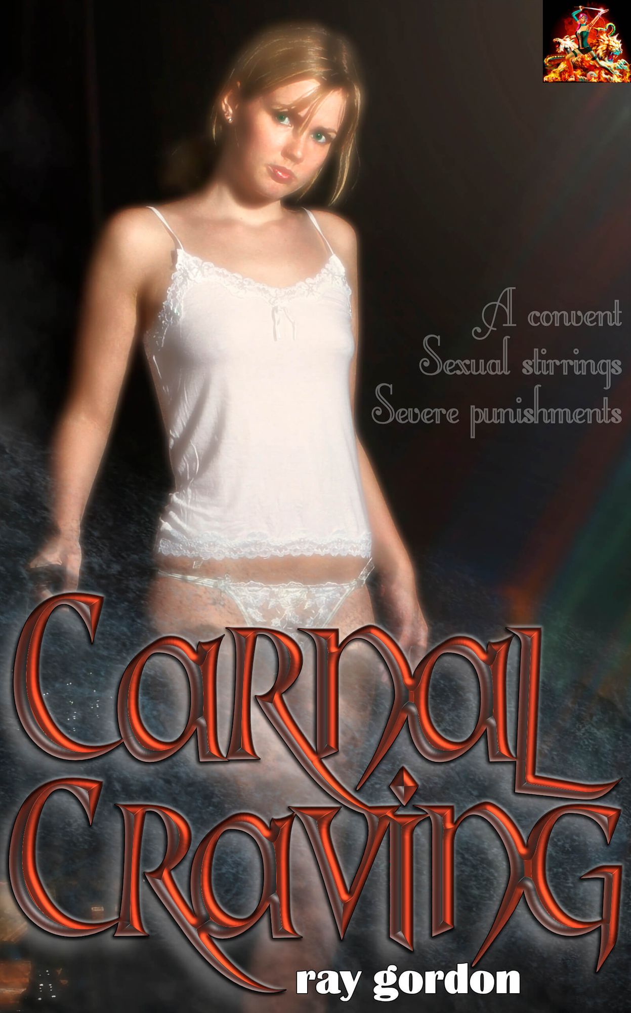Carnal Craving