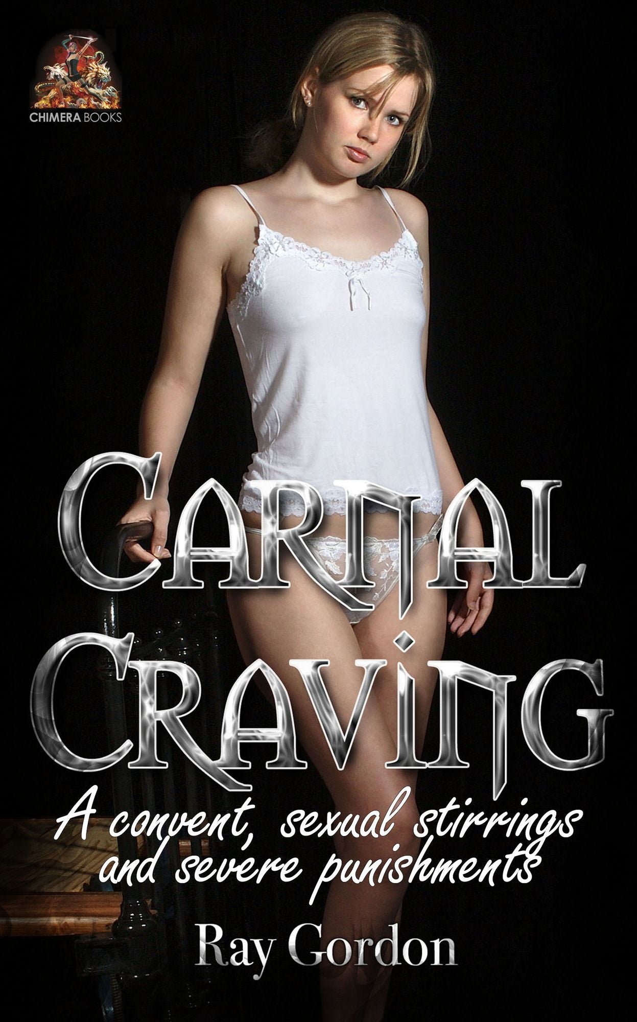Carnal Craving