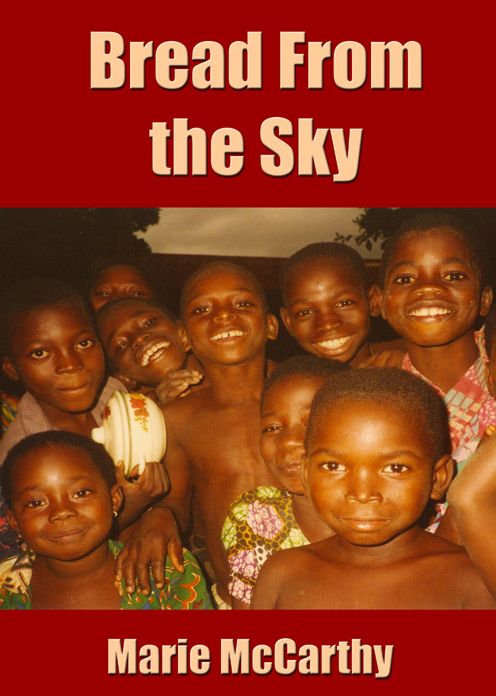 Bread From the Sky