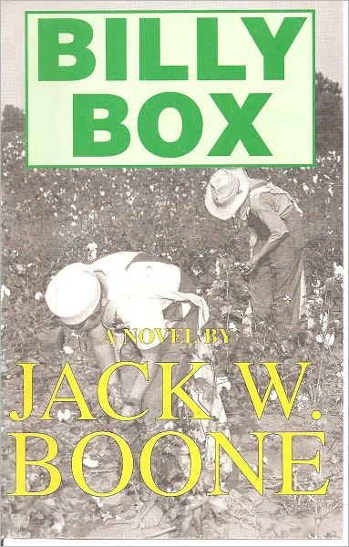 Billy Box