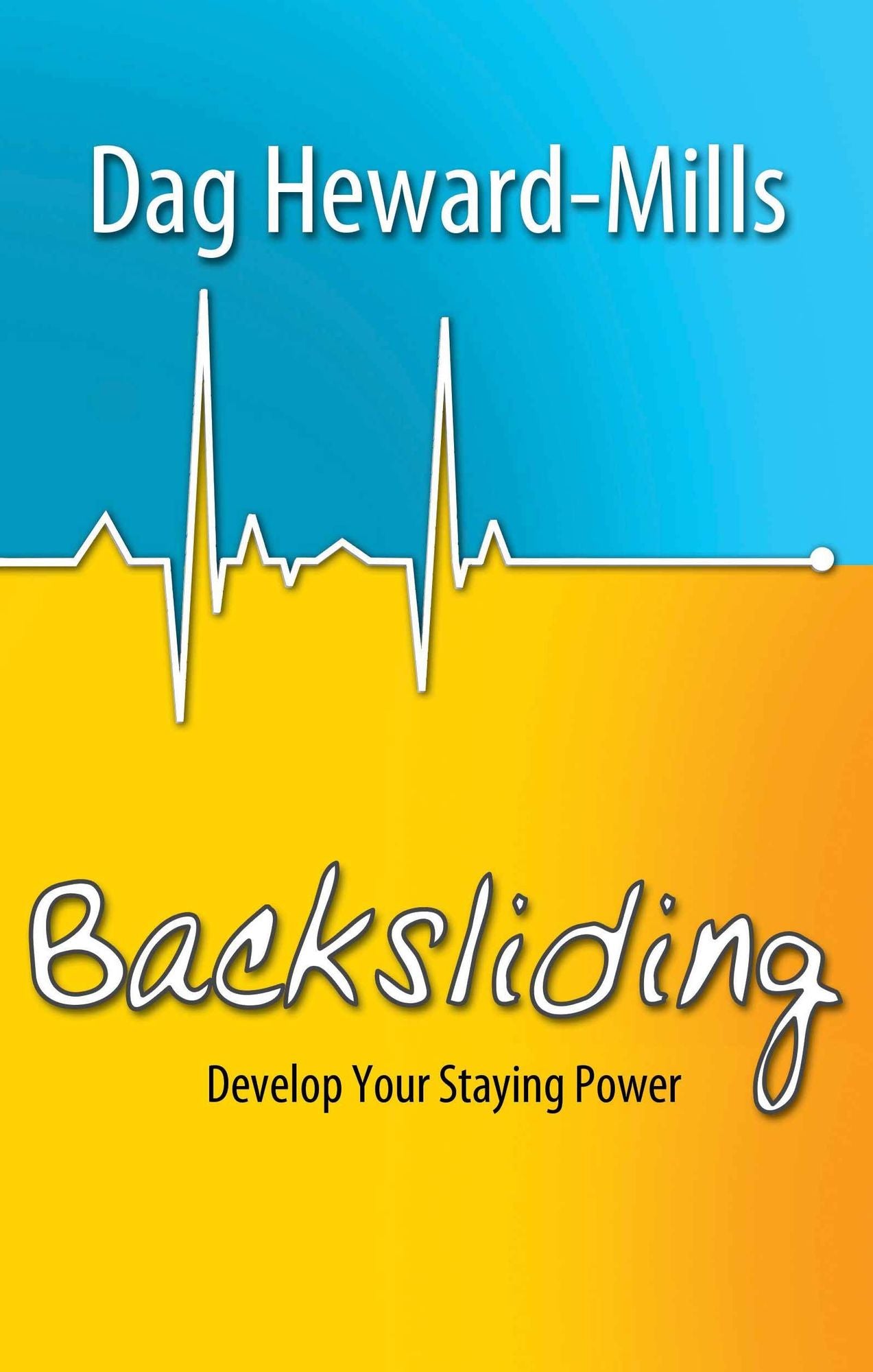Backsliding