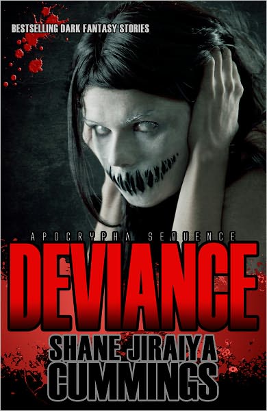 Apocrypha Sequence: Deviance