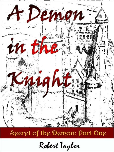 A Demon in the Knight