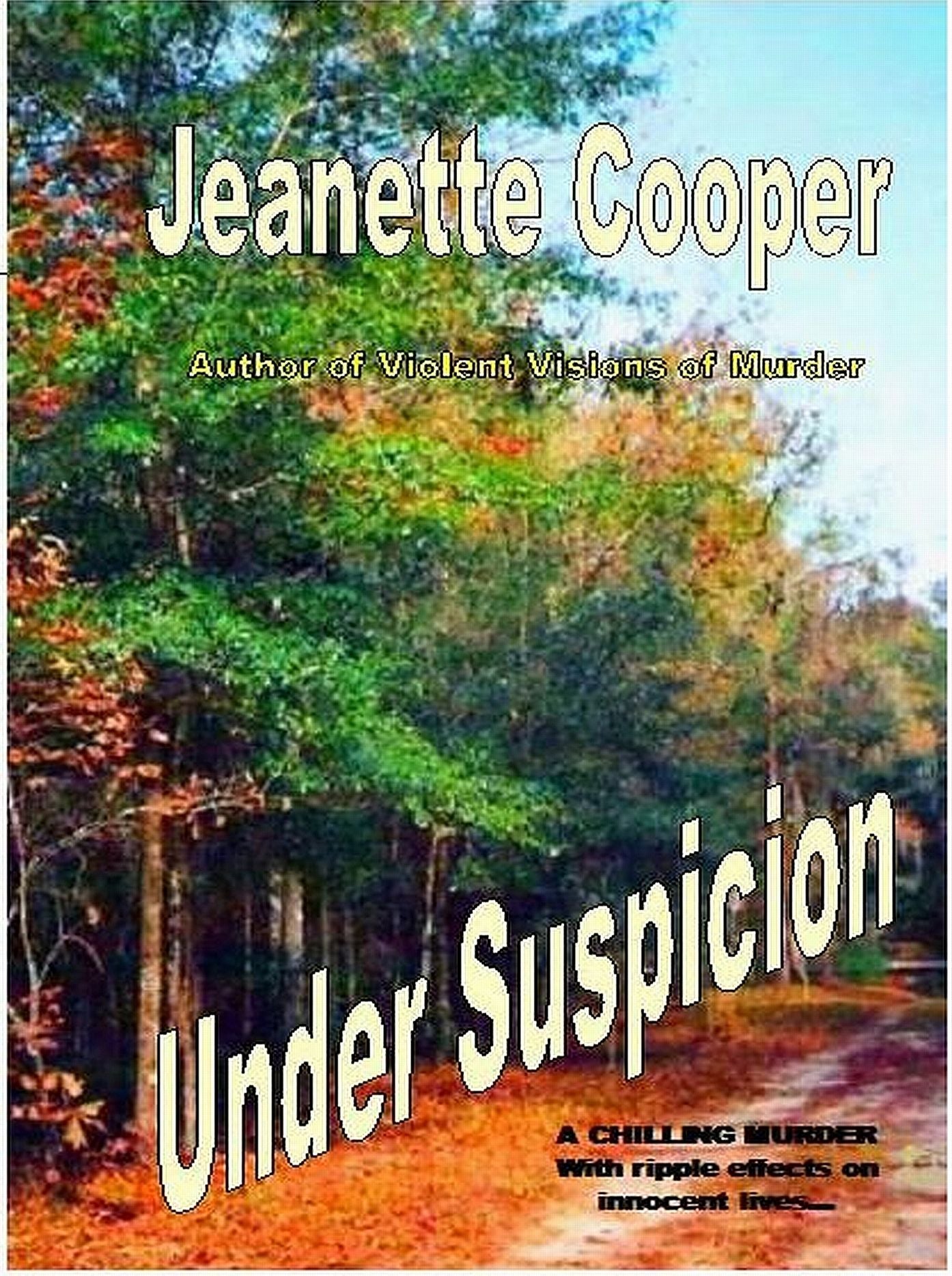 Under Suspicion