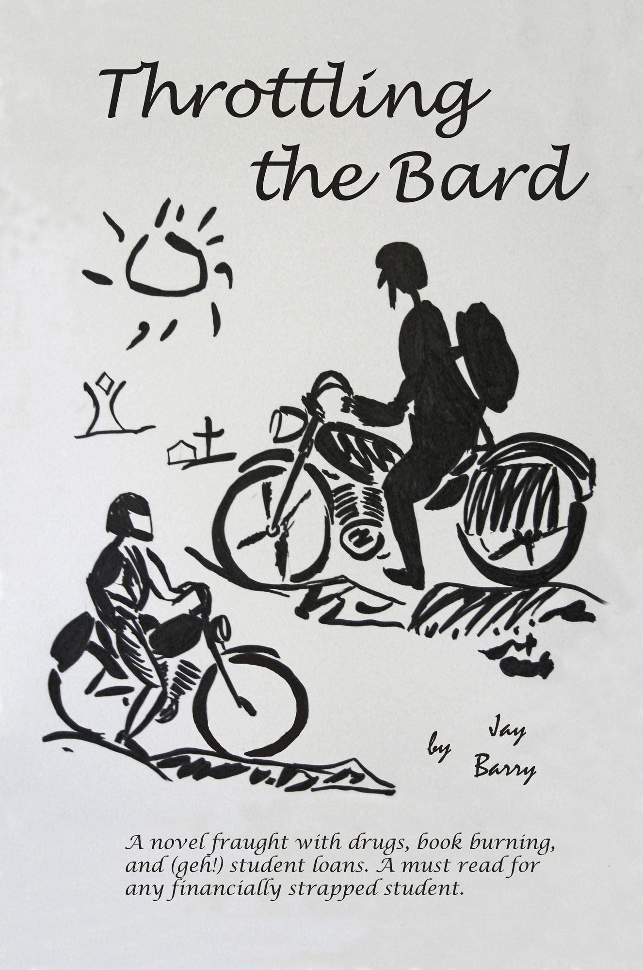 Throttling the Bard