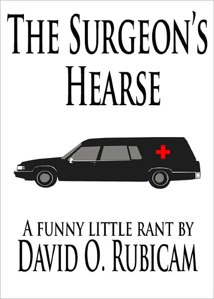 The Surgeon's Hearse