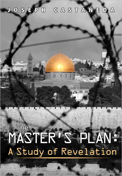 The Master's Plan: A study of Revelation