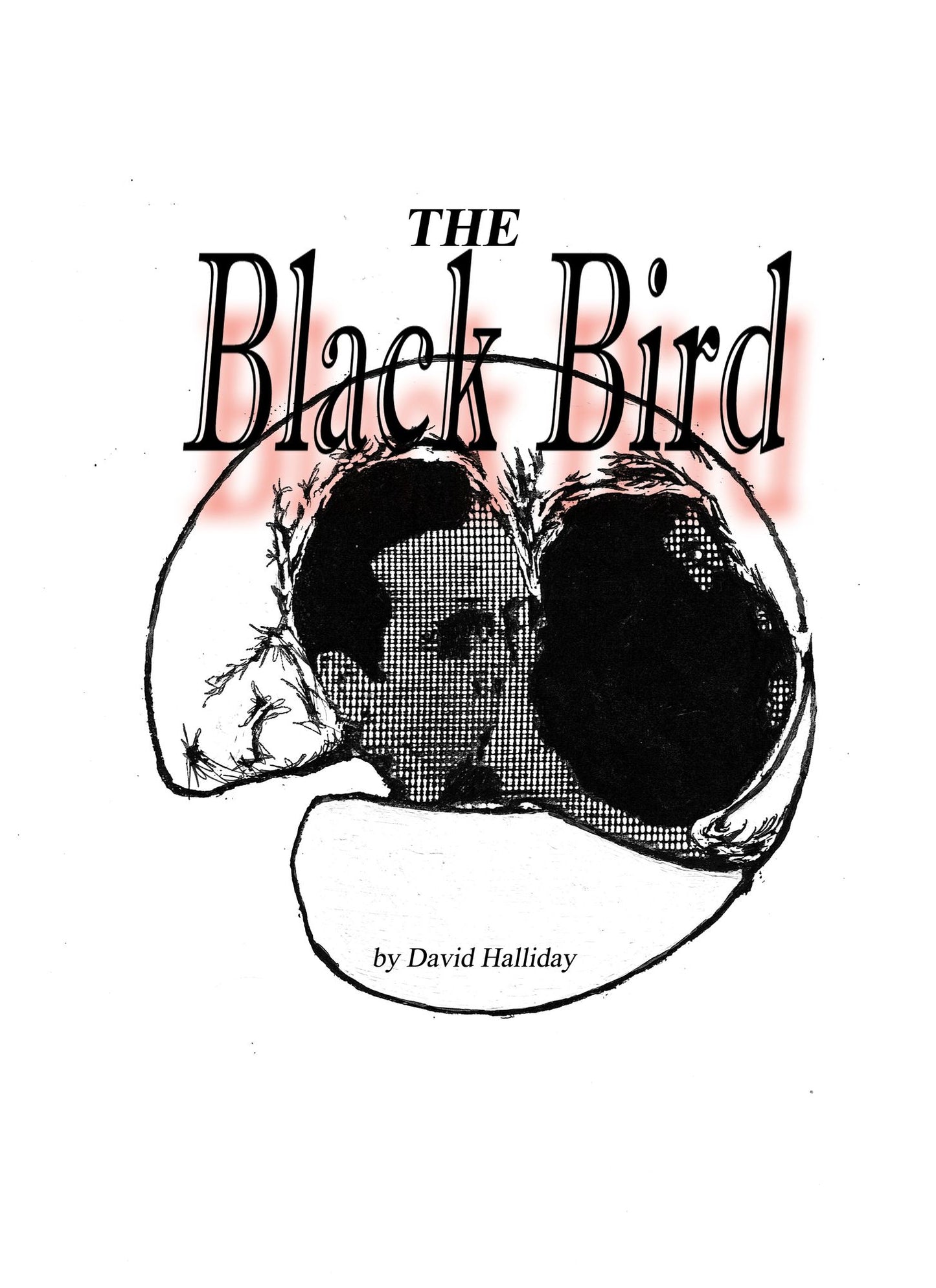 The Black Bird